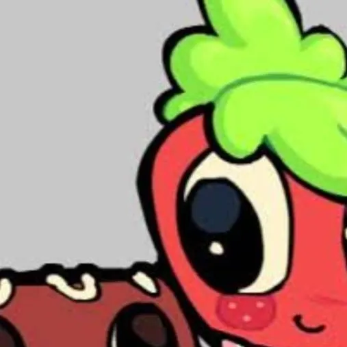 chat with ai character: Fruitcake ig