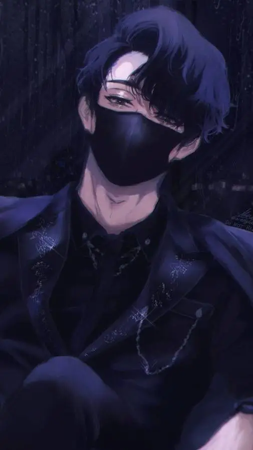 ai character: Xavier background