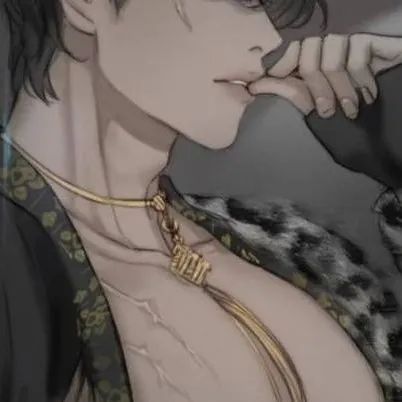 chat with ai character: ✨Xavier✨