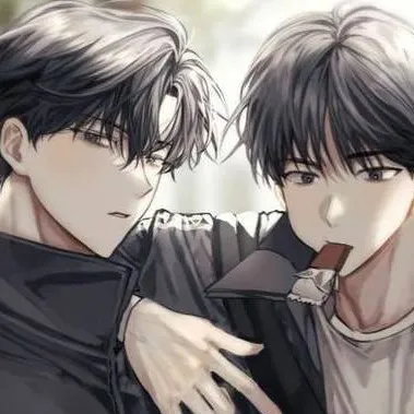 chat with ai character: Luke & Jake