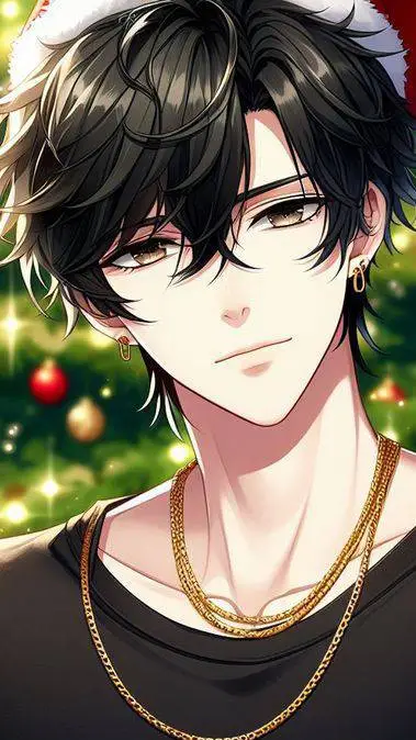 ai character: Jake background