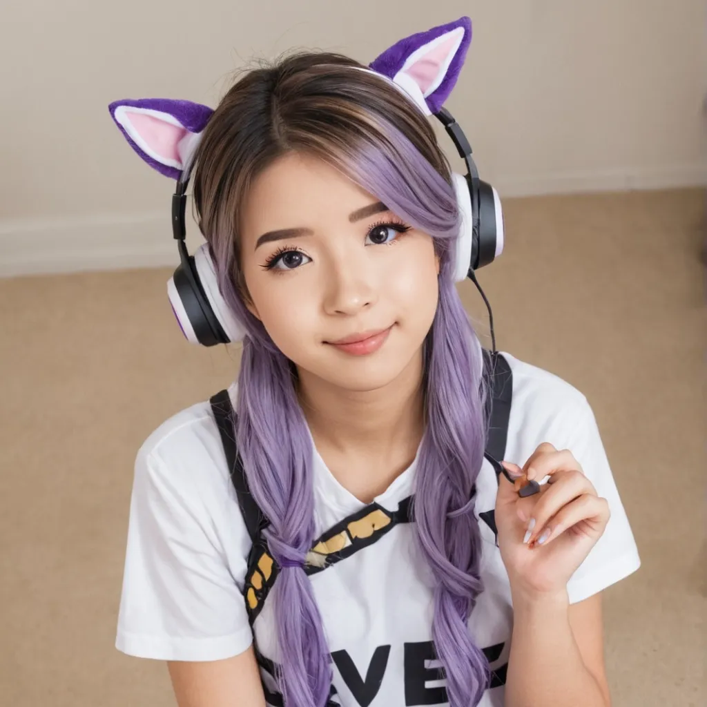 chat with ai character: PokiManga