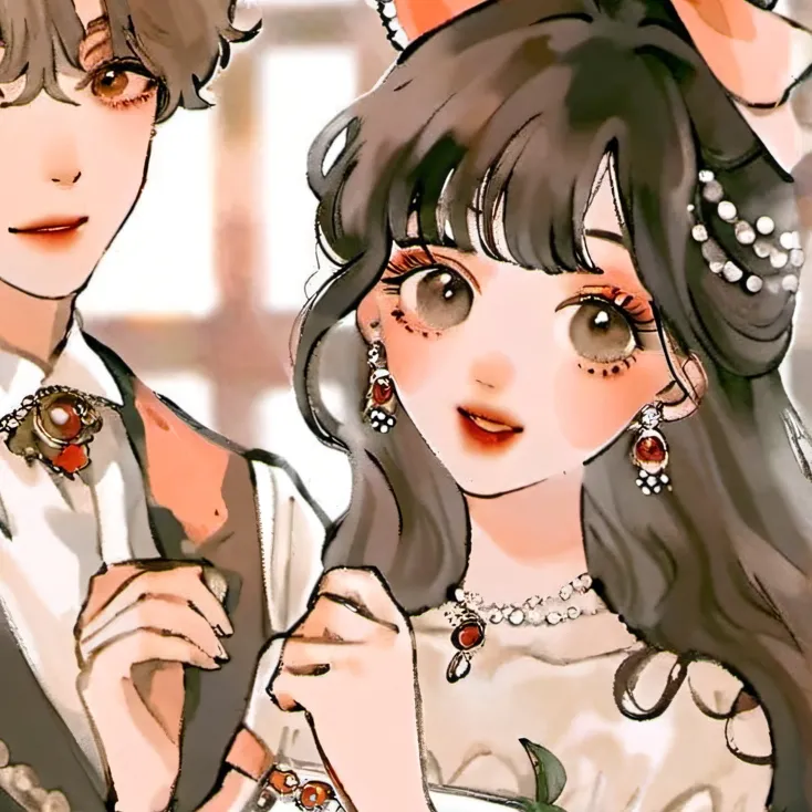 chat with ai character: dania 