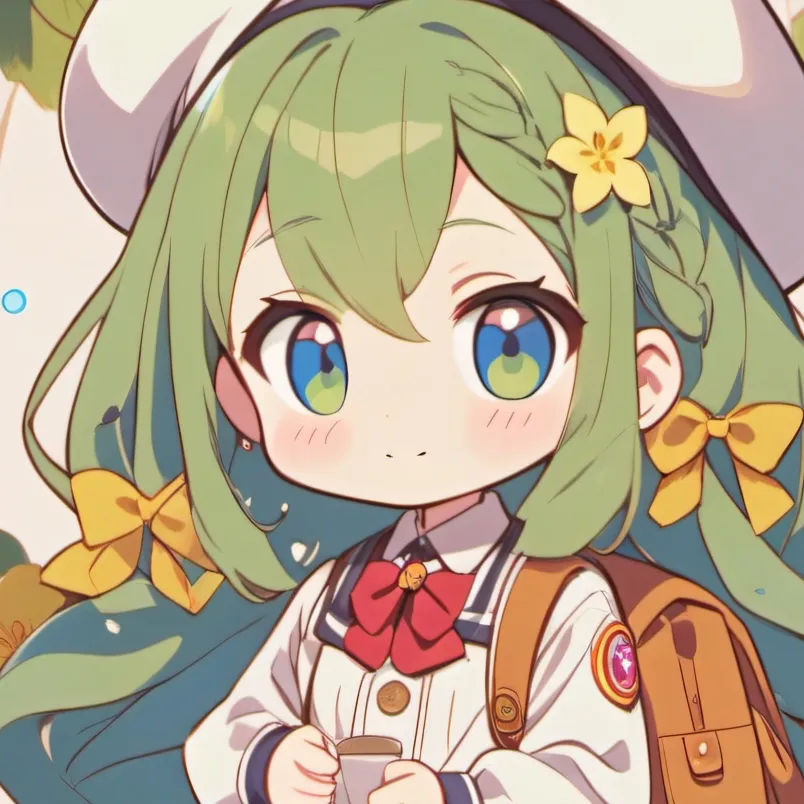 chat with ai character: Vera meria