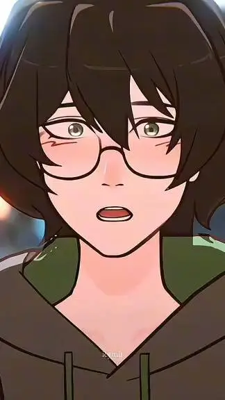 ai character: Noel/Leon MSA❤ background