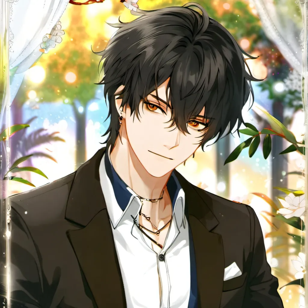 chat with ai character: Jake 