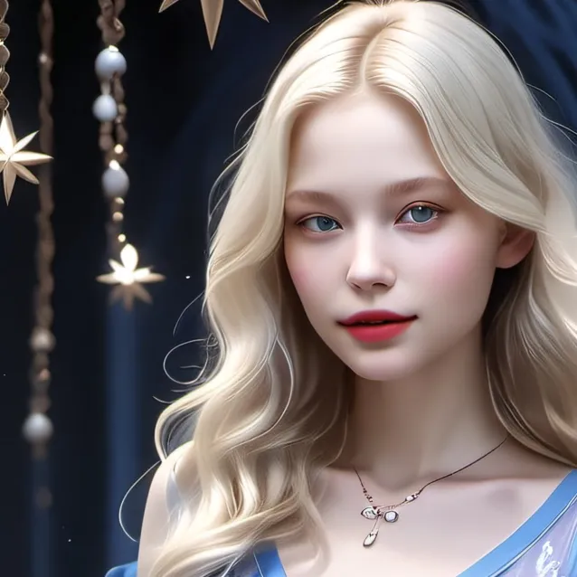 chat with ai character: Natasha