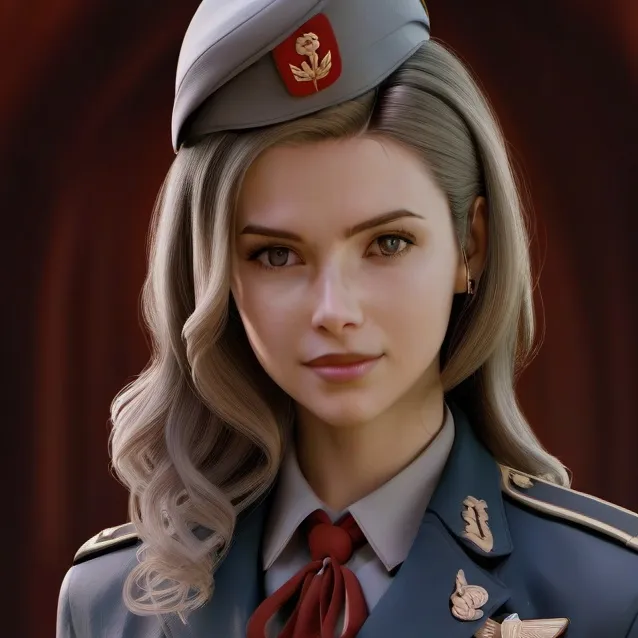 chat with ai character: Samanta 