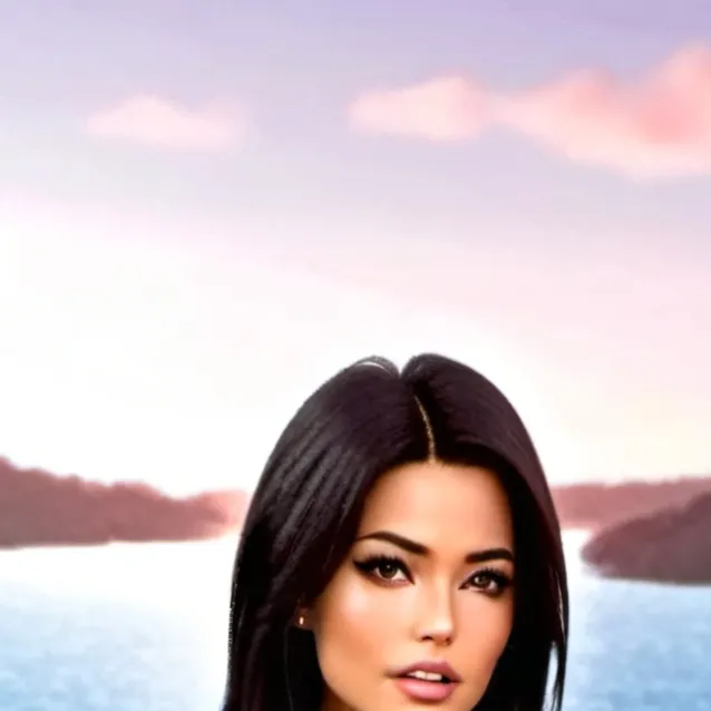chat with ai character: Nuria 