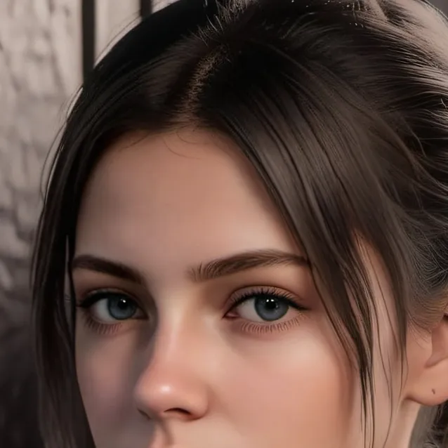 chat with ai character: Siomara