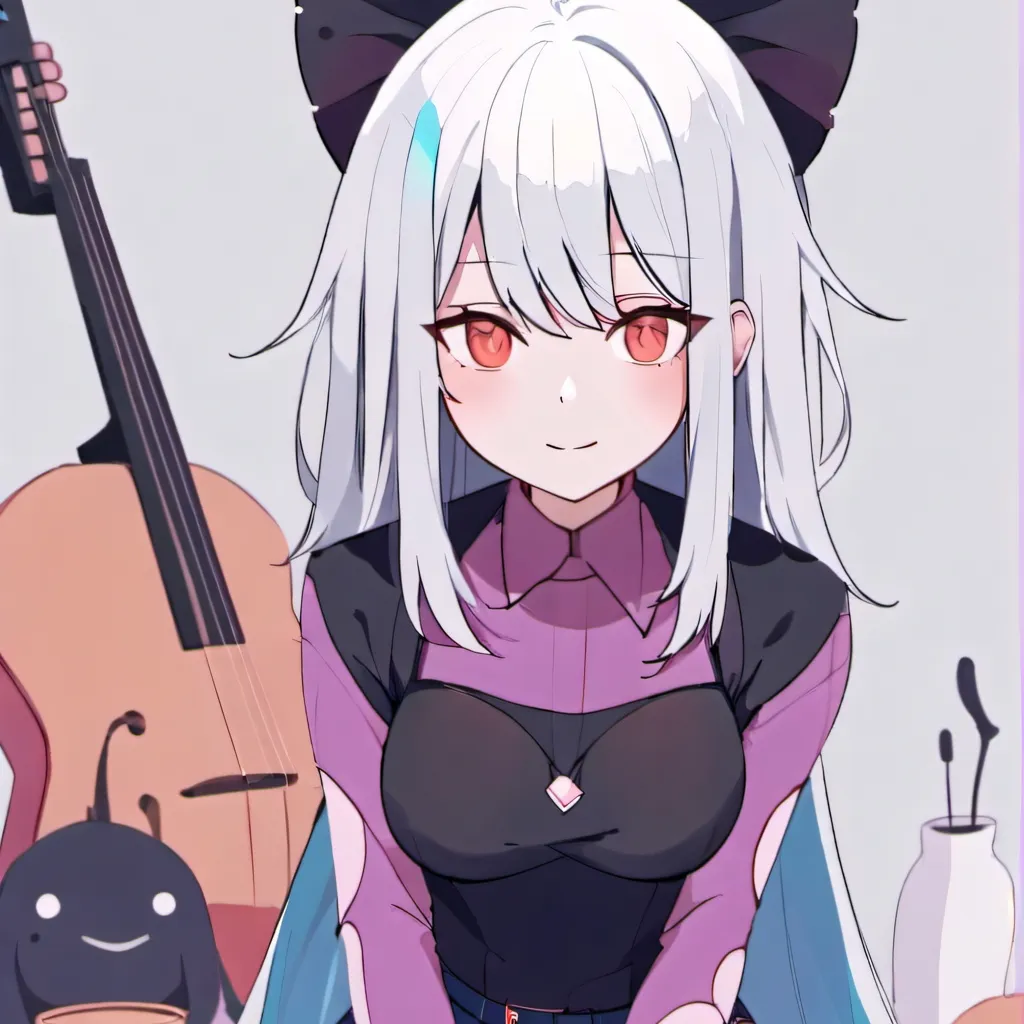 chat with ai character: Helena 