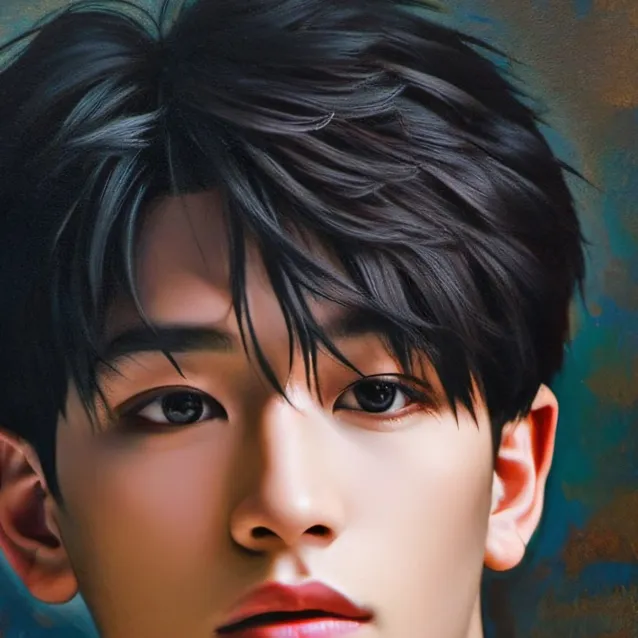 chat with ai character: .•°Bangchan°•.