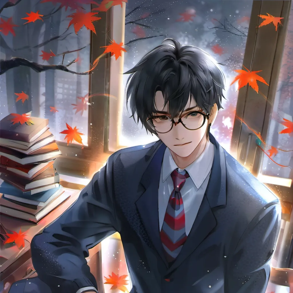 chat with ai character: brian