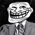 chat with ai character: sir trollface