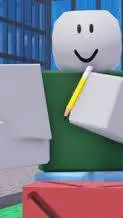 ai character: 2x2 background