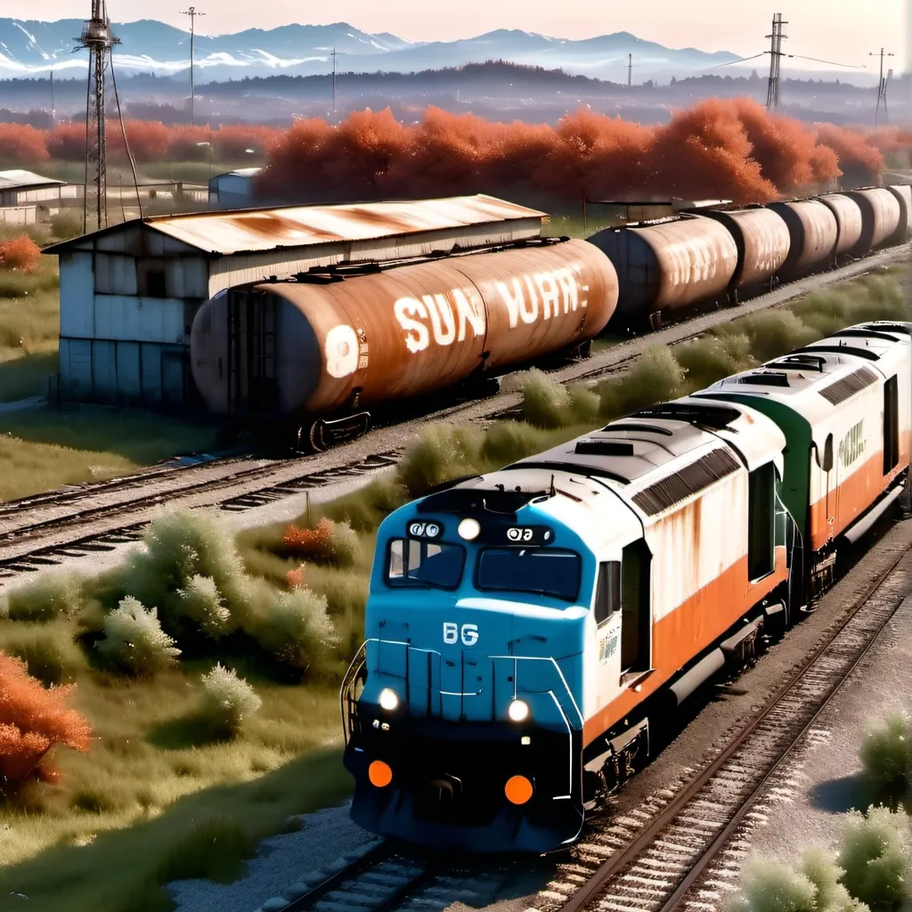 chat with ai character: ZSSK cargo center