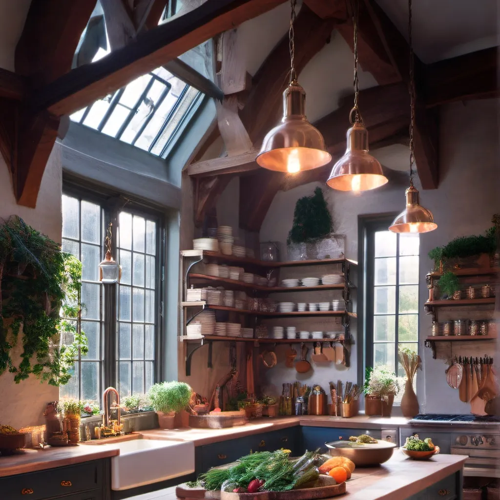 chat with ai character: cooking class