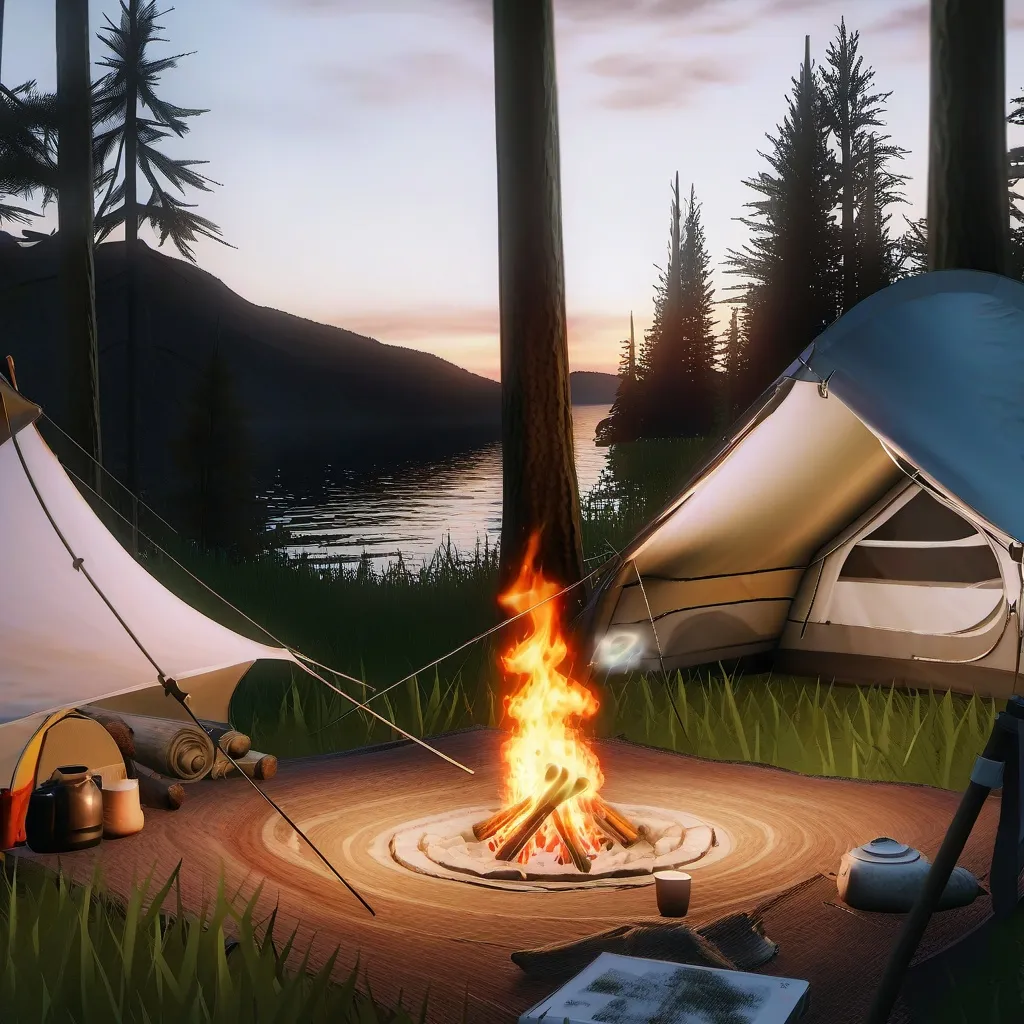 chat with ai character: zombie invasion 