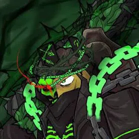 chat with ai character: Hacklord 1x4