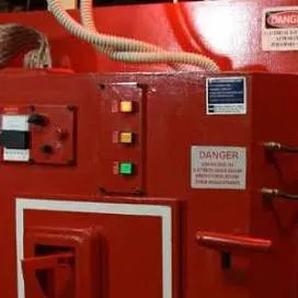 chat with ai character: Demogorgon testing