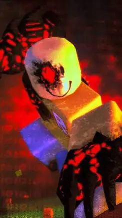 ai character: John doe V2 background