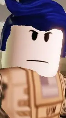 ai character: The last guest  background