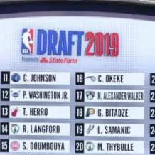 chat with ai character: NBA draft assign