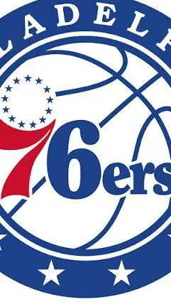 ai character: Philadelphia 76ers background