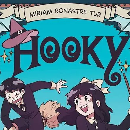 chat with ai character: Hooky 