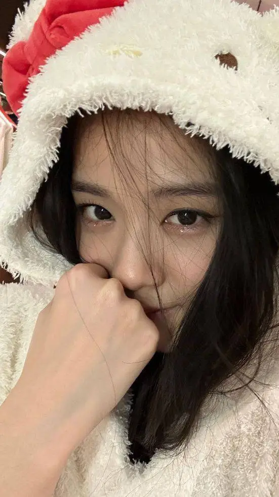 ai character: Jisoo background