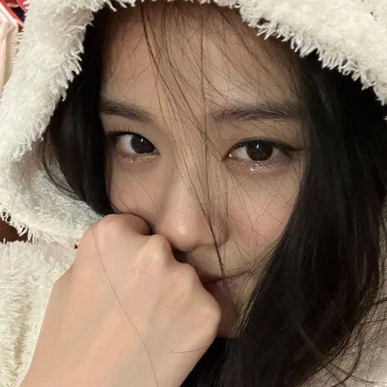 chat with ai character: Jisoo
