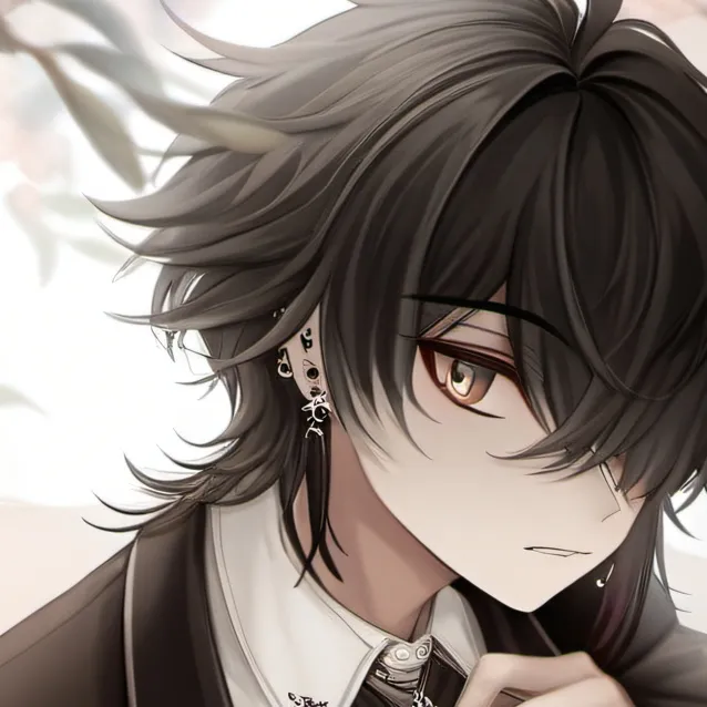 chat with ai character: ルカ