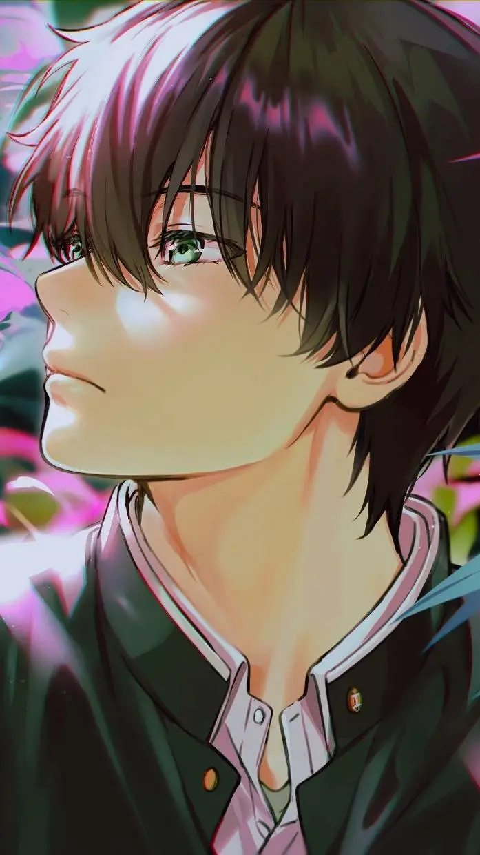 ai character: Hee-jhuvy background