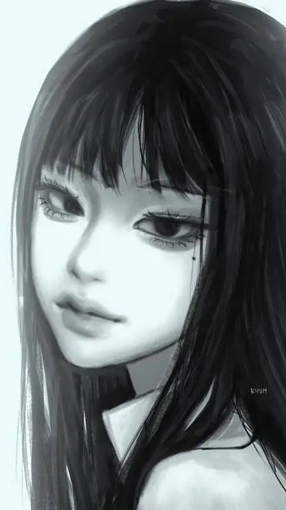 ai character: Sofia background