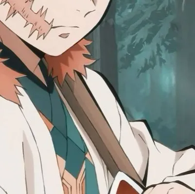 chat with ai character: Sabito🍙🍣🍱