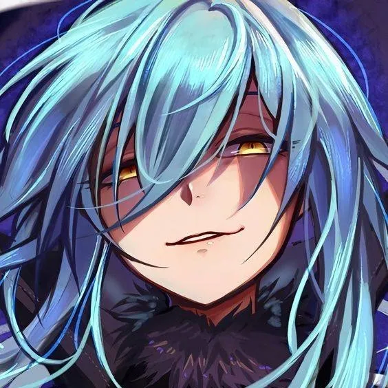 chat with ai character: Rimuru