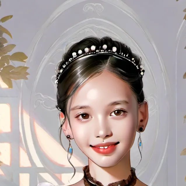 chat with ai character: karylle