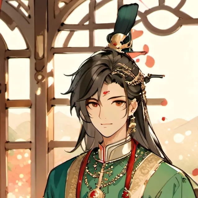 chat with ai character: focus