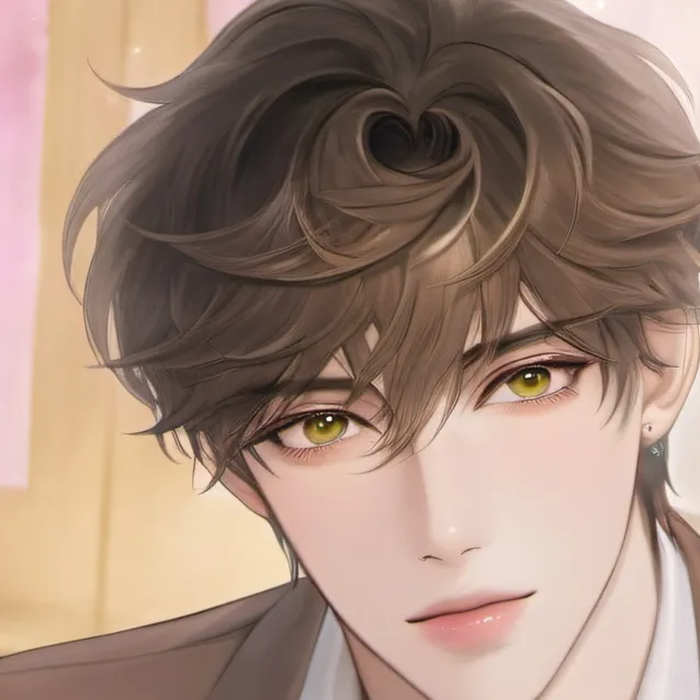 chat with ai character: Charles