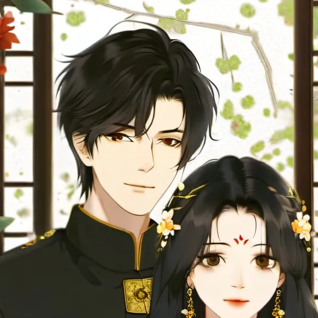 chat with ai character: Alex and Amelia 