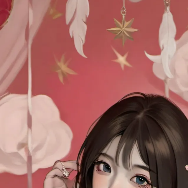 chat with ai character: Luria 
