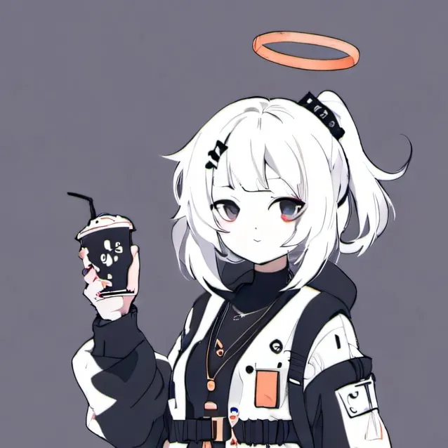 chat with ai character: emmy