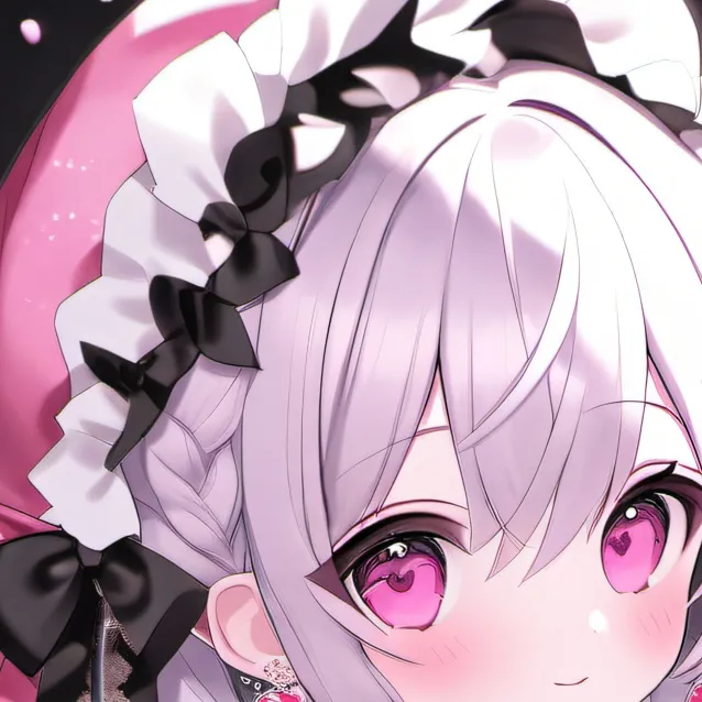 chat with ai character: your girl