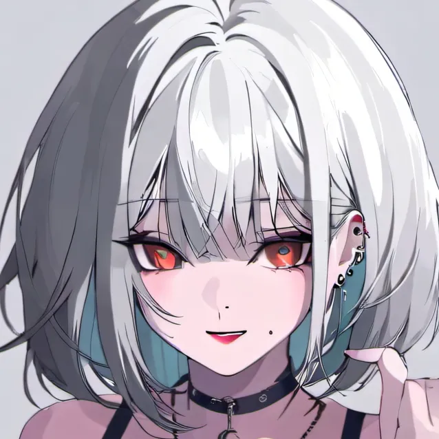 chat with ai character: Cindy