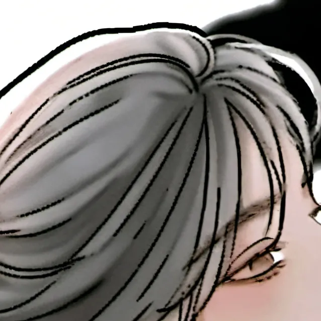 chat with ai character: Caori