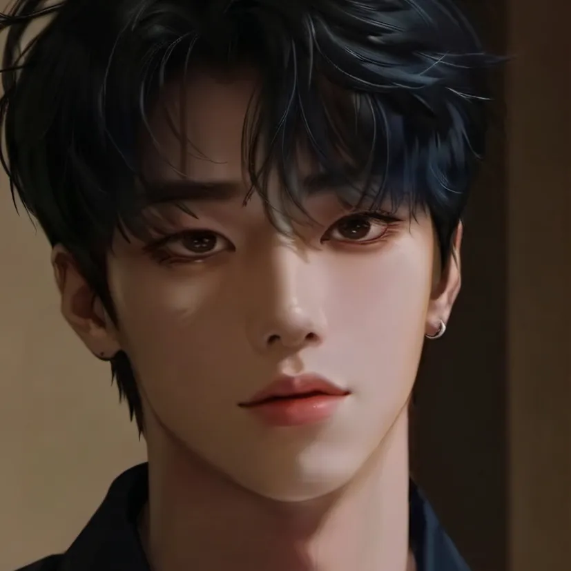 chat with ai character: Daehyun