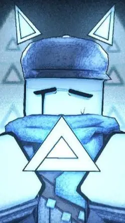 ai character: Friend (forsaken) background