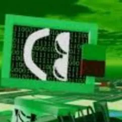 chat with ai character: Badware 