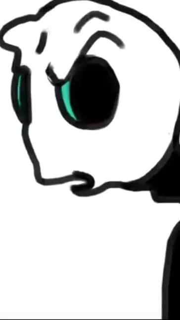 ai character: Pursuer  background