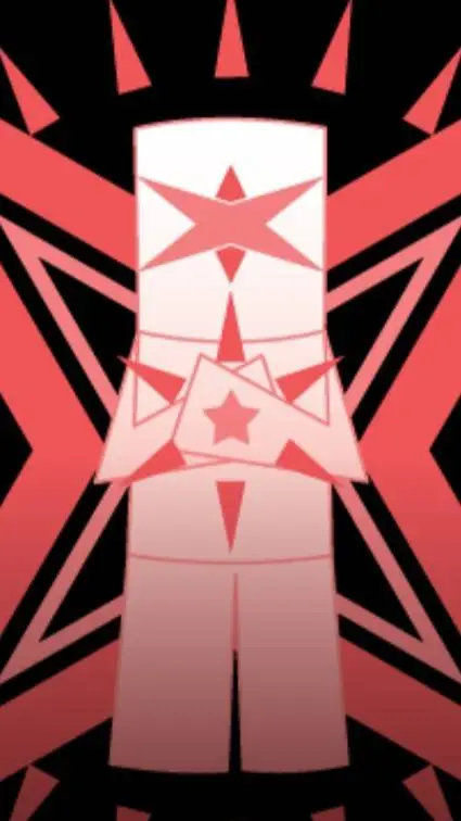 ai character: Celesteal background